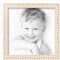 ArtToFrames 14x14 Inch Picture Frame, This 1.25 Inch Custom Wood Poster Frame is Available in Multiple Colors, Great for Your Art or Photos - Comes with Regular Glass and Corrugated Backing (A40JZ)